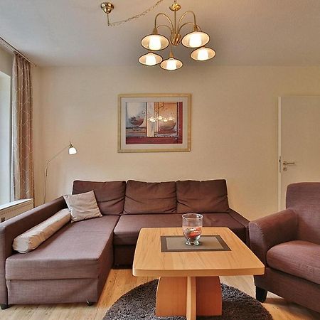Gorch-Fock-Park Haus 02 Gorch-Fock-Park 2 Appartement 09 Timmendorfer Strand Esterno foto